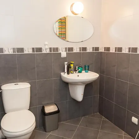Apartament Vitosha Business & Ski 2 *