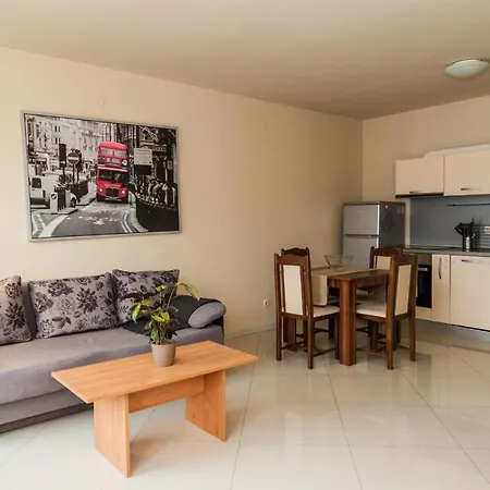 Apartament Vitosha Business & Ski 2