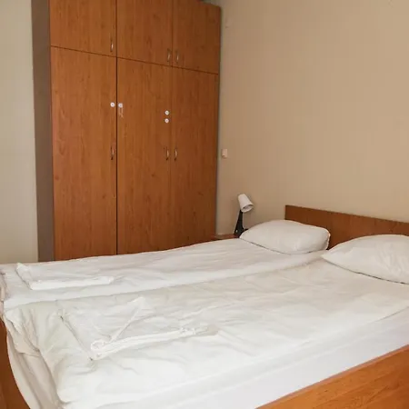 Apartament Vitosha Business & Ski 2 *