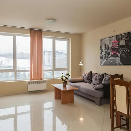 Apartament Vitosha Business & Ski 2