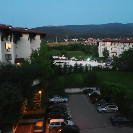 Apartamento Vitosha Business & Ski 2 *