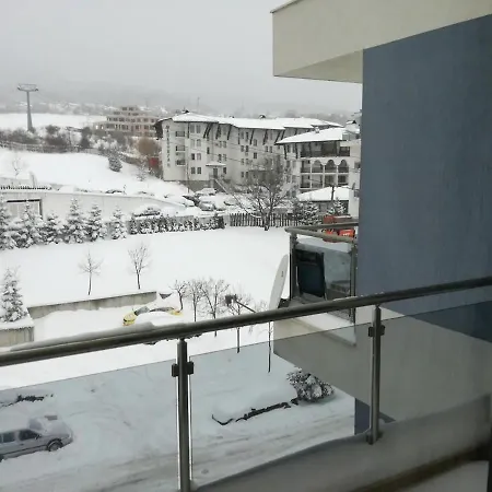 Vitosha Business & Ski 2