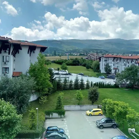 Vitosha Business & Ski 2