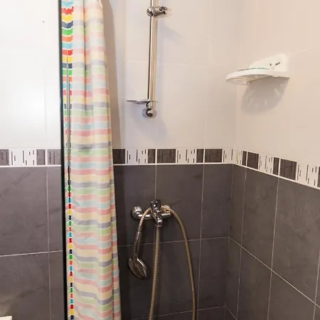 Vitosha Business & Ski 2 Apartamento